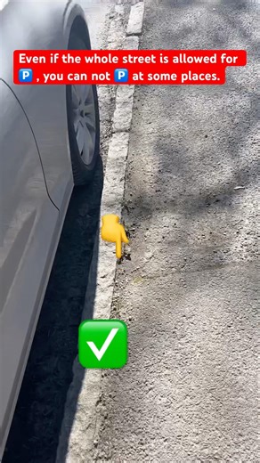 Parking 🅿️❌❌❌❌❌car driving training