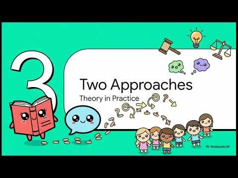 PYC3715 Study Notes Unit 6 Doing Right 2 Approaches