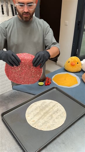 484K views · 1K reactions | Woodland Tortilla Log! Roll, slice, enjoy  | Chefclub Network | Facebook