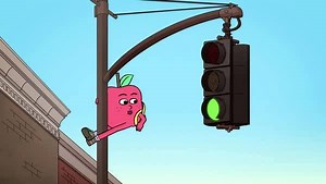 145K views · 1.5K reactions | WHOAH. Here's your first  at Apple and Onion, premiering February 23! ✨ | Cartoon Network | Facebook