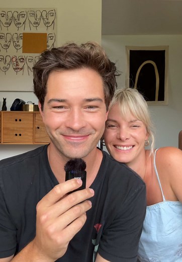 Normalizing Makeup for Men: A Conversation with Chico Lachowski