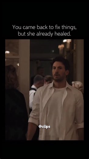 💔 Interesting fact: Materialists (2025) explores the modern obsession with status, desire, and the illusion of fulfillment in a world driven by constant comparison. The film follows characters who chase bigger careers, brighter luxuries, and deeper validation, only to discover that the things they own have quietly begun to own them back. It reflects the pressure of living in an age where identity is shaped by consumption and where relationships bend under the weight of ambition. | Clips