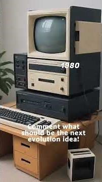 History and Evolution of Computers | From Past to Present