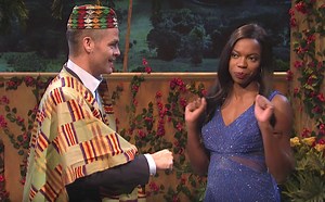 ‘SNL’ Skewers ‘Inclusive’ New ‘Bachelorette’ in Cut Sketch: ‘We Freakin’ Did It’ — Watch