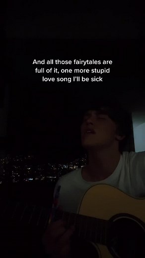 Maroon 5 Payphone Guitar Cover with Voice Effects