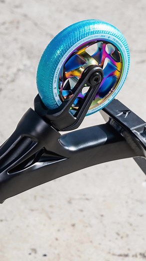 ENVY KOS S7 Complete Scooter! 💥 #EnvyScooters #BluntScooters