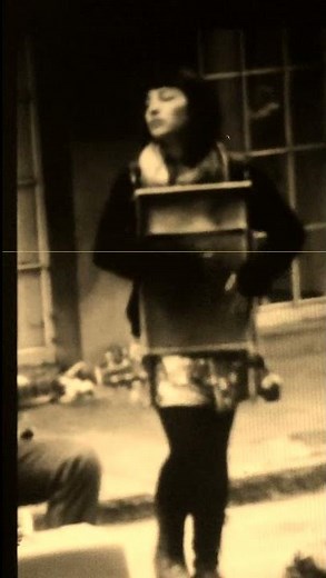 HEY, WASHBOARD GIRL ! B93