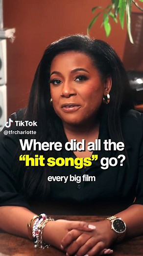 Nostalgia for Iconic Movie Soundtracks