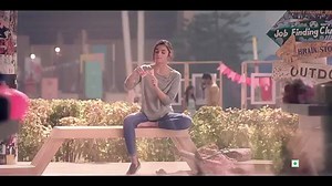 Cornetto Ads by Alia Bhatt | Alia starts her Love Story