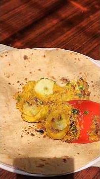 Viral Bharwa Tindy RecipeEasy Desi Stuffed Tinda Recipe
