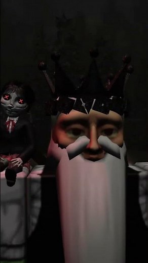 BOOK 3 SCHOOLGIRL LANTERN SNEAK PEEK THE MIMIC #themimic #robloxthemimic