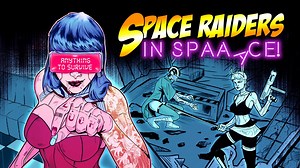 Space Raiders in Space | PC Steam Game | Fanatical