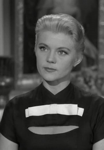 Perry Mason S01:E12 - The Case of the Negligent Nymph