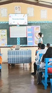 13K views · 151 reactions | SANDAANG DAMIT, Final demo | Teaching Learning Assessment | Facebook