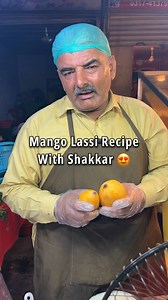 424K views · 2.8K reactions | Mango Lassi Street Style Recipe Taste: 10/10 Price: 200rs Butt Mint Margarita Address: Moon Market Allama Iqbal Town, Bundu Khan Restaurant Street, Lahore Near Gujjer Hotel #streetfood #foodie #desidrinks #mangolassi #lassi #indiandrinks #freshdrinks #recipe #summerdrinks #viral #harisandmomin | Haris and Momin | Facebook