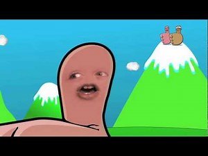 It's a beautiful day! A short animation about Mindfulness. | CWP MyMind