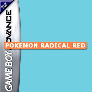 Pokemon Radical Red