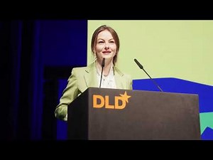 DLD Circular Highlights | DLD Future Hub