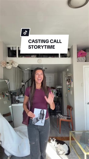 A true story #modeling #castingcall #modelcasting #nycmodel #modelcastings