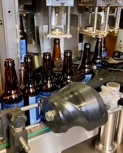 The day in a life of a bottle of beer 😁🍻 | FOODbible