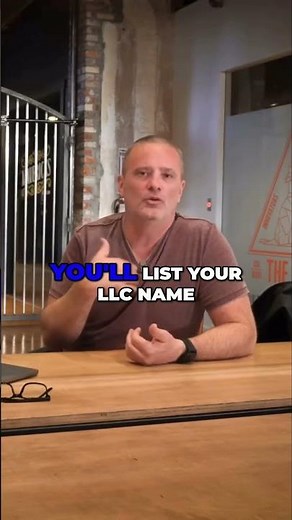 NJ LLC Formation: File Your Certificate Online Instantly! #shorts