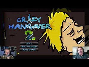 Crazy hangover 2. pwnage show