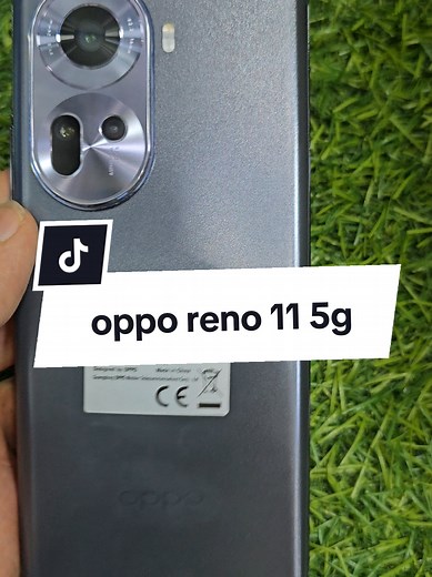 Oppo Reno 11: كل ما تحتاج معرفته