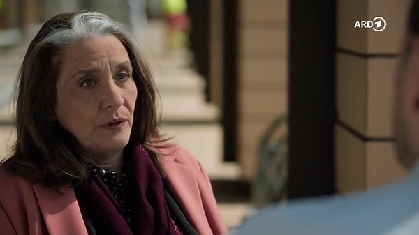 In aller Freundschaft: Trailer zur Folge 1116: Ring frei