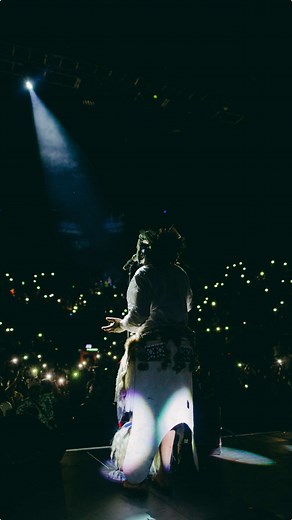 Sjava Live Concert Highlights at Durban ICC