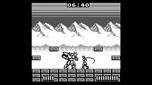 Castlevania Anniversary Collection