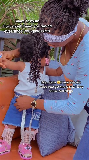 Mum to Mum: Savings After Giving Birth