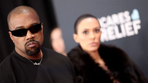 Digital Nas hints Kanye West will be launching his own livestreaming platform