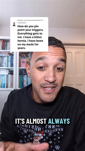 if everything triggers your acid reflux, try this #pylopurge #acidreflux #reflux #omeprazole #silentacidreflux | GoodGut Nutrition