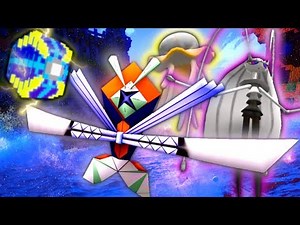 Minecraft Pixelmon LUCKY BLOCK Adventure - "ULTRA BEAST BATTLEFIELD!" (Minecraft Pokemon Mod)