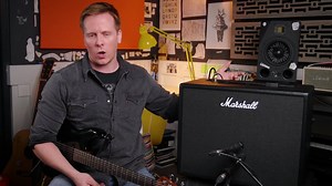 【Marshall官方演示】code-tutorials-effect-editing-marshall
