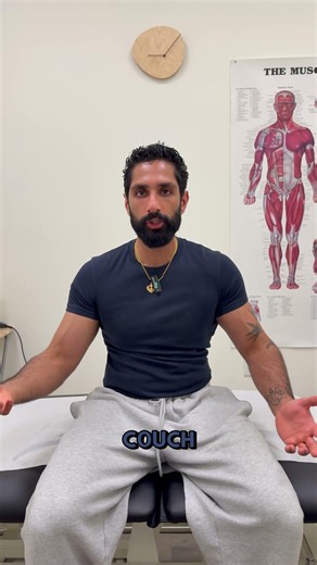 Male Pelvic Floor Exercise for Bladder Leakage