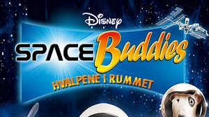 Space Buddies - Apple TV