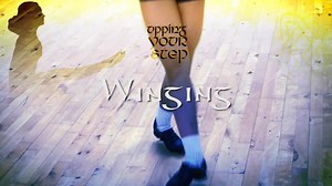 Do you want to improve your turnout, crossovers, rocking techniques & ankle stability? Here's a very effective exercise for you.... This exercise can be found in our training book and DVD for Irish dancing 'Upping Your Step'. You can purchase these products by visiting our SHOP on our website. www.irishdancingphysicalfitness.com #winging #irishdancing #irishdancingphysicalfitness #uppingyourstep | Irish Dancing Physical Fitness with Peter O'Grady