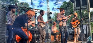 Live Music & Nightlife in Lake Norman | Concerts & Festivals