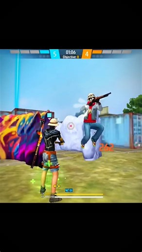 FREE FIRE 🔥 SHORT IN MOBILE 🥵 #1v1custom #freestyle #movement #edit