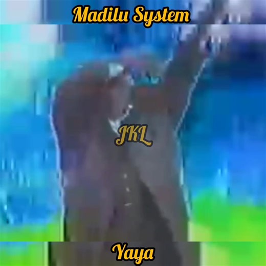 #madilusystem | madilu system
