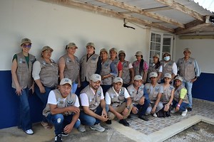 9.6K views · 89 reactions | Llegaron los equipos básicos en salud...