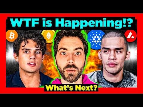 It Just Keeps Getting Worse