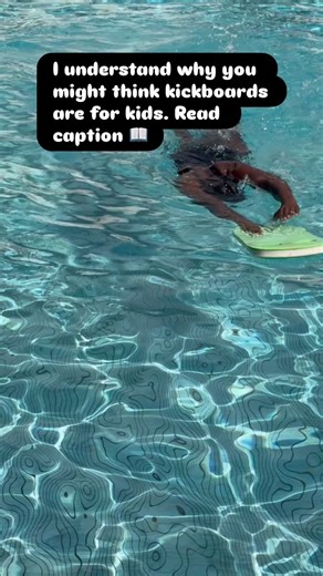I understand why you might think kickboards are for kids, but they’re actually a valuable training tool for swimmers of all levels. Yes, you can learn without a kickboard, but using one offers specific benefits: it helps you isolate your leg movement, build lower-body strength, and improve your kicking technique without worrying about arm coordination. It also allows you to focus on body position and breathing, which are essential for efficient swimming. Many competitive swimmers use kickboards 