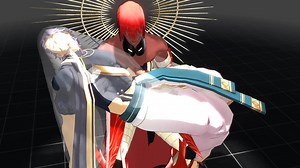 MMDまとめ