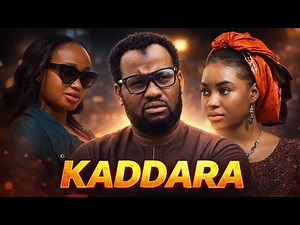 KADDARA SEASON 1 EPISODE 5 Umarnin Uwa Da Makahon So ( Hausa Series Film ) #trending #netflix #1m