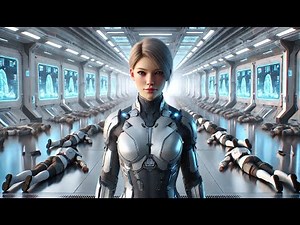 The Drill Sergeant Doubled Gravity — The Human Didn’t Notice HFY Sci-Fi Story