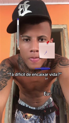 Kkk só eu q só assim #fypシ゚ #mulherdepreso🔓🕊👫💍 #tik_tok #videoviral