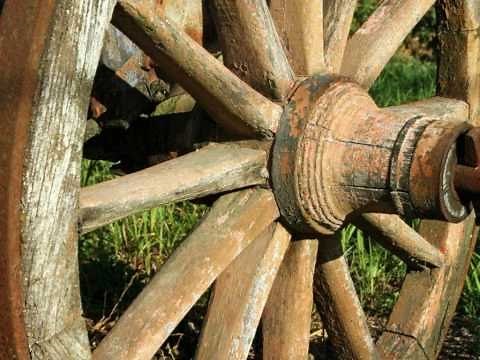Full Circle ~ Dan Fogelberg