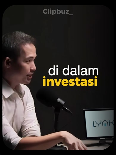 Mindset Sukses: Investasi Uang Bekerja Lebih Keras